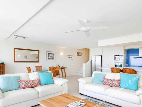 R & W Noosa Holidays 2 25 Allambi Rise - Hotel NSW 5