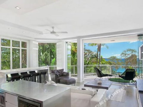 R & W Noosa Holidays 2 25 Allambi Rise - Hotel NSW 1
