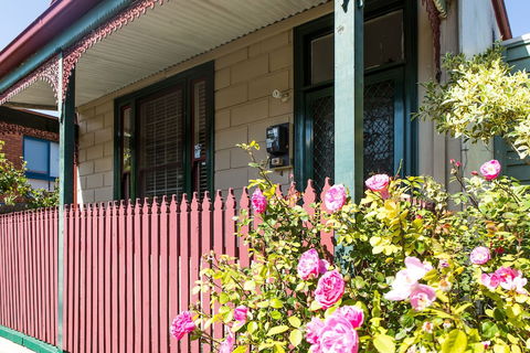 HUNTER In The Heart Of Collingwood Fitzroy - Hotel NSW 0
