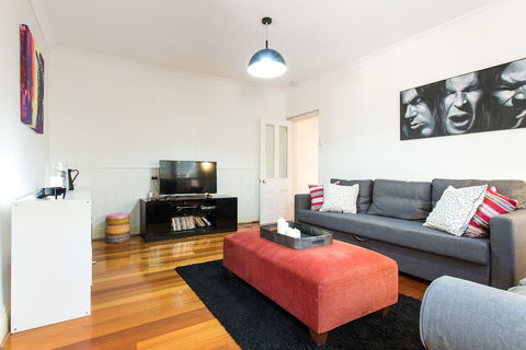 HUNTER In The Heart Of Collingwood Fitzroy - Hotel NSW 5