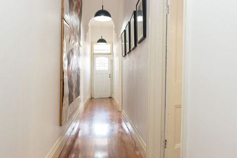 HUNTER In The Heart Of Collingwood Fitzroy - Hotel NSW 1