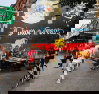 New and Stylish Newtown Pad H391 - Hotel NSW