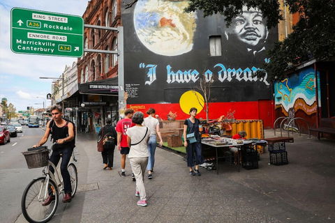 New And Stylish Newtown Pad H391 - Hotel NSW 0