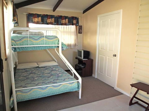 CHAP14C Chapman Cottage - Hotel NSW 5