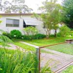 CHAP14C Chapman Cottage - Hotel NSW 0