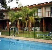 Hallmark Inn at Tamworth - Hotel NSW