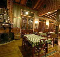 Carter Cottages - Hotel NSW