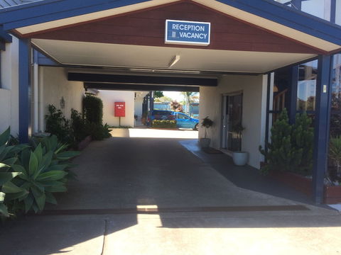 Portarlington Beach Motel - Hotel NSW 0