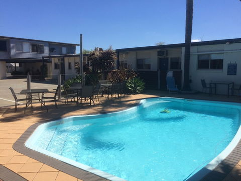 Portarlington Beach Motel - Hotel NSW 4