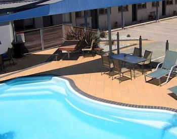 Portarlington Beach Motel - Hotel NSW 2