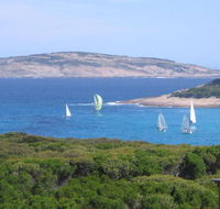 Esperance B  B by the Sea - Hotel NSW
