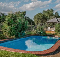 Casuarina Estate