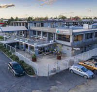 Panorama Bathurst - Hotel NSW