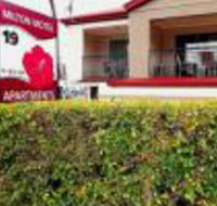 Milton Motel Apartments - Hotel NSW