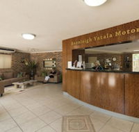 Beenleigh Yatala Motor Inn - Hotel NSW