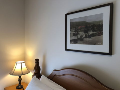 Daysy Hill Country Cottages - Hotel NSW 3