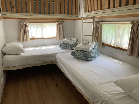 Daysy Hill Country Cottages - Hotel NSW 1