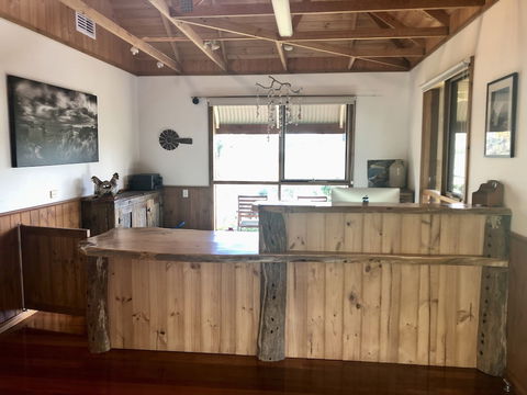 Daysy Hill Country Cottages - Hotel NSW 0
