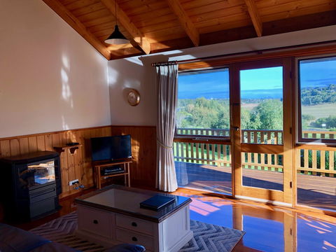 Daysy Hill Country Cottages - Hotel NSW 2