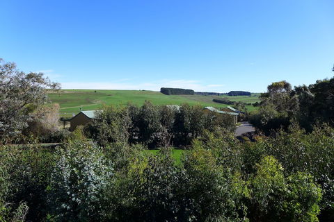 Daysy Hill Country Cottages - Hotel NSW 6