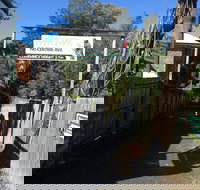 Forest Lodge Apartments - Hotel NSW