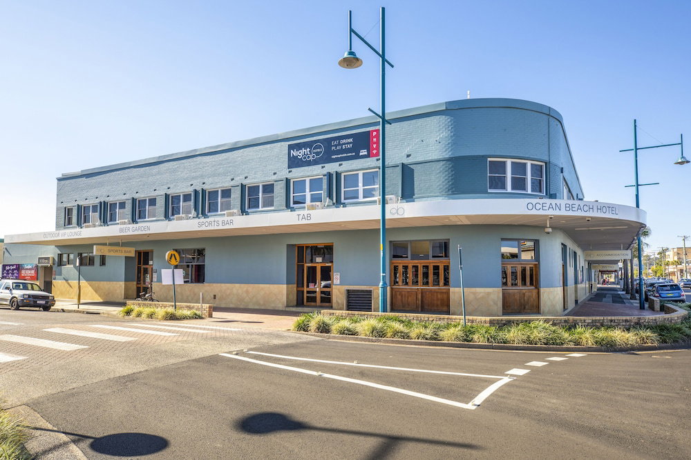 Umina Beach NSW Hotel NSW