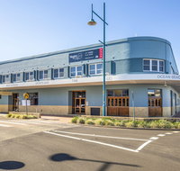 Nightcap at Ocean Beach Hotel - Hotel NSW