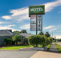 Hunter Valley Motel - Hotel NSW