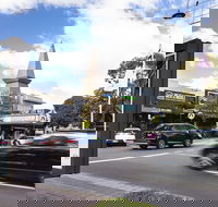 Park Avenue - IKON Glen Waverley - Hotel NSW