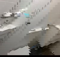 Huskisson Beach Motel - Hotel NSW