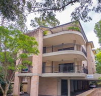 Parkside Apartments - Hotel NSW