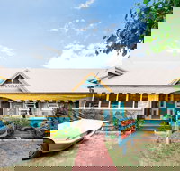 Wander Inn  Bunbury Backpackers - Hotel NSW