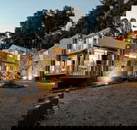 Hepburn Spa Retreat - Hotel NSW