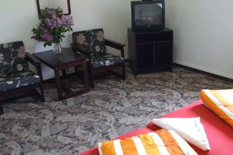 Blackboy Tree Motel - Hotel NSW 6