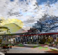 Springwood Motor Inn - Hotel NSW