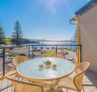 The Cove Yamba