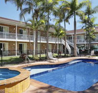 Aston Motel Yamba