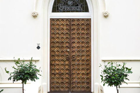 Saint Patricks Luxury Boutique Hotel - Hotel NSW 2