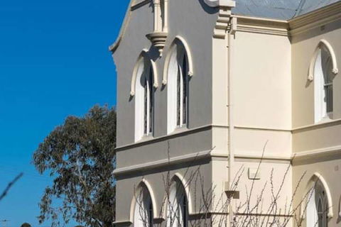 Saint Patricks Luxury Boutique Hotel - Hotel NSW 3