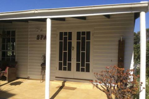 Saint Patricks Luxury Boutique Hotel - Hotel NSW 0
