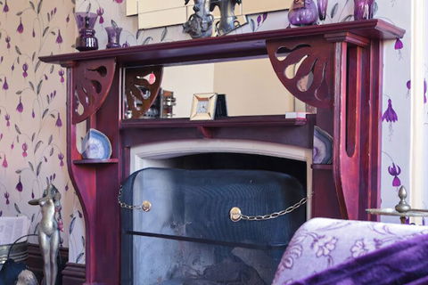Saint Patricks Luxury Boutique Hotel - Hotel NSW 7