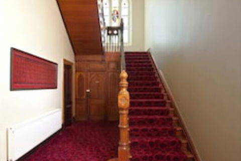 Saint Patricks Luxury Boutique Hotel - Hotel NSW 5