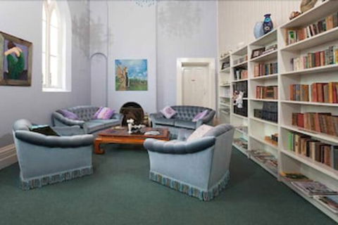 Saint Patricks Luxury Boutique Hotel - Hotel NSW 6