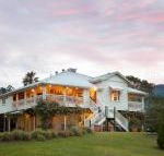 Maviss Cabins at Mt. Warning - Hotel NSW