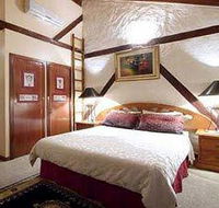 Castle on the Hill - Hotel NSW