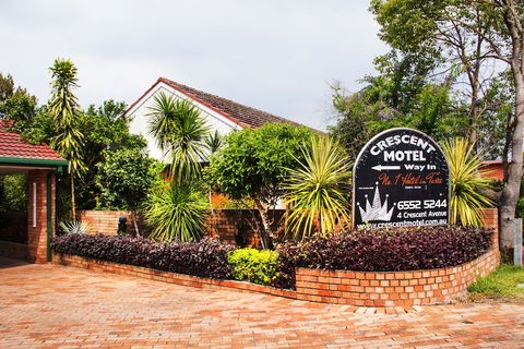 Crescent Motel - Hotel NSW 0