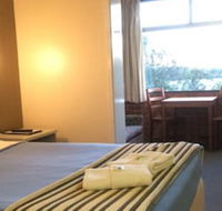 Riverview Motor Inn - Hotel NSW