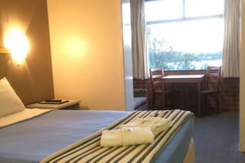 Riverview Motor Inn - Hotel NSW 0