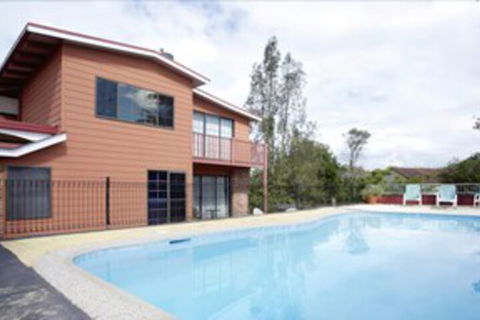 Riverview Motor Inn - Hotel NSW 6