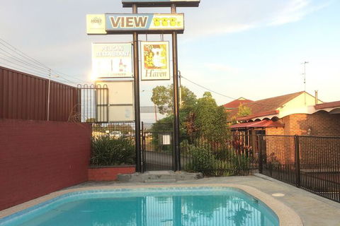 Riverview Motor Inn - Hotel NSW 7